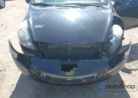 2008 Honda Fit Sport z USA, uszkodzony, nr VIN JHMGD38678S002548